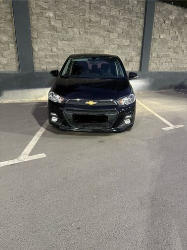 бампер шевроле спарк: Chevrolet Spark: 2017 г., 0.1 л, Вариатор, Бензин, Хэтчбэк