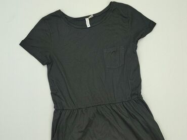 sukienki wieczorowe kremowe: Dress, S (EU 36), H&M, condition - Very good