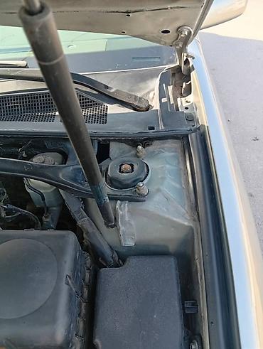 ml 163: Toyota Camry: 2006 г., 2.4 л, Автомат, Бензин, Седан — 5