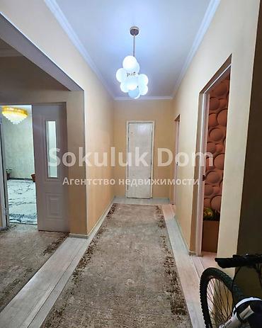 Продажа квартир: 4 комнаты, 80 м² — 7