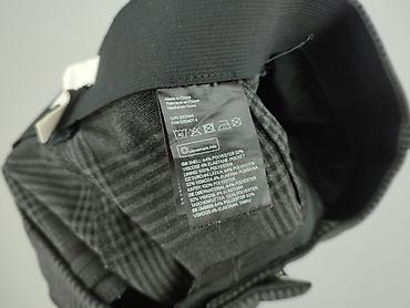 trousers: H&M, Spodnie materiałowe damskie, rozmiar S — 6
