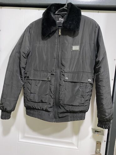 tek pencekler kisi ucun: Kurtka, Bolonka, Qış, Dolce & Gabbana, M (EU 38)