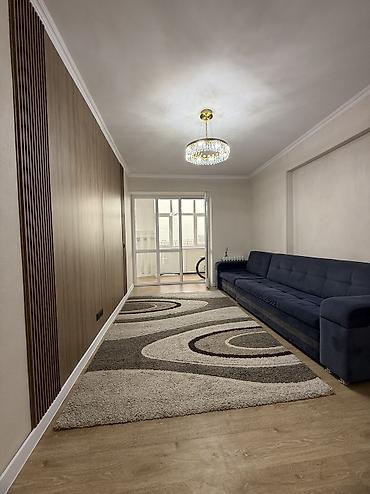 Продажа квартир: 3 комнаты, 95 м², Индивидуалка, 12 этаж, Евроремонт — 1