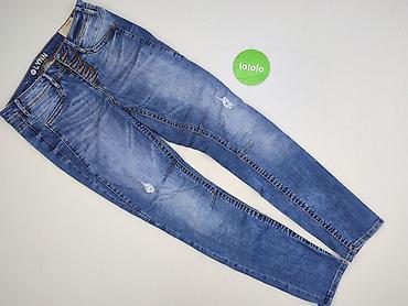 2pac tommy hilfiger: Tom Tailor Denim, Jeansy damskie, rozmiar S — 2