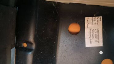 Салонное освещение: Салонное освещение Mercedes-Benz Новый, Оригинал, Германия — 13