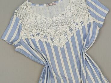 t shirty pod marynarkę: Orsay, Bluzka damska, rozmiar S