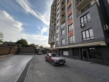 квартиры в районе восток 5: 3 комнаты, 96 м², Элитка, 10 этаж, Евроремонт