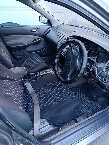 Honda: Honda Accord: 2000 г., 2.3 л, Автомат, Бензин, Универсал — 7