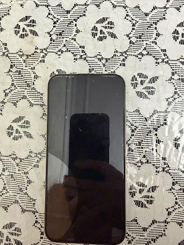14 pro max dubai version: IPhone 15 Pro Max, 1 TB, Gümüşü, Face ID — 3