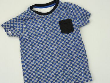 fendi koszulki: Koszulka, 3-4 lat, 98-104 cm, stan - Dobry