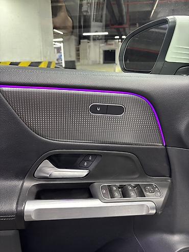 Mercedes-Benz: Mercedes-Benz : 2022 г., Автомат, Бензин, Кроссовер — 14