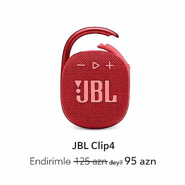 bose ses sistemi: LG ve JBL Original dinamikler JBL Clip4 - Endirimlə 95 azn JBL — 5