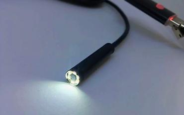 Другие аксессуары для мобильных телефонов: USB эндоскопы 1-2 метра в наличии! оптом и в розницу! USB эндоскоп- — 5