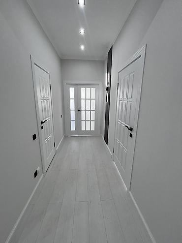 8 микрорайон: 2 комнаты, 66 м², 7 мкр Элитка, 8 этаж, Дизайнерский ремонт — 5