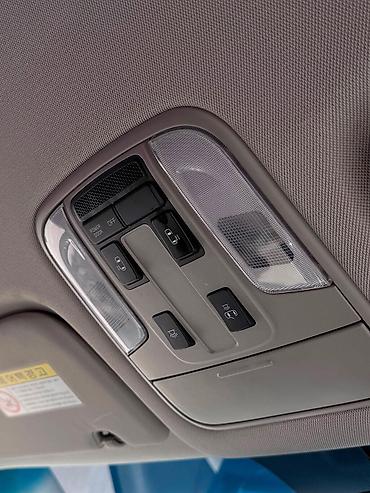машина 600000: Kia Carnival: 2019 г., 2.2 л, Автомат, Бензин, Минивэн — 8