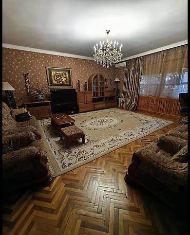 Продажа коттеджей и домов: 6 комнат и более, 650 м², 5 соток, Бишкек — 20