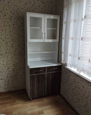 Долгосрочная аренда квартир: 1 комната, Агентство недвижимости, Без подселения, С мебелью частично