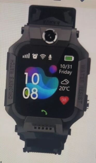 Smart saatlar: Yeni, Smart saat, Smart, Аnti-lost — 5