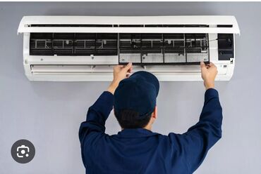 Кондиционеры: Кондиционер Midea