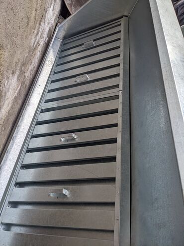 Жестяные работы: Жестяные работы, Вентиляция — 7