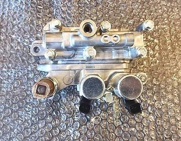 vtec: КЛАПАН VTEC 3.5/2.4 HONDA ACCORD, PILOT ODYSSEYINSPIRE НОВЫЙ — 3