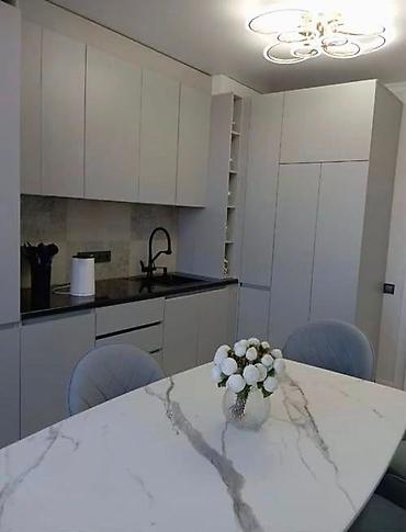 свердловский: 2 комнаты, 70 м², Гостиничный тип, 5 этаж, Евроремонт — 1