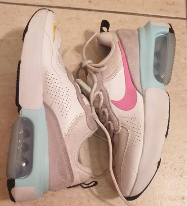 Patike: Nike, 36.5, bоја - Šareno — 4