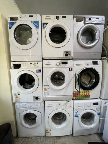 продаётся стиральная машина: Скупка стиральных машин не рабочий рабочий любой автомат !! Оценка