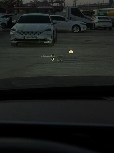 Hyundai: Hyundai Palisade: 2023 г., 2.2 л, Дизель, Внедорожник — 11