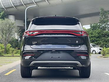 sp 4: BYD Tang: 2023 г., 1.5 л, Автомат, Гибрид, Кроссовер — 5