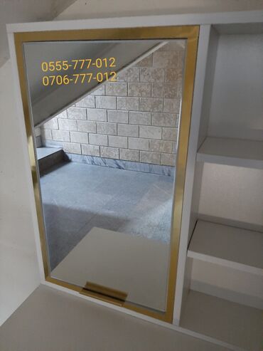 Мебель на заказ: Мебель на заказ, Спальня, Стол, Тумба — 4