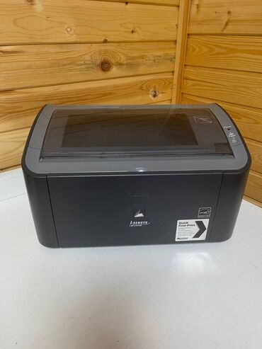 принтер черный белый: Продаю Принтер Canon LBP 2900B Модель-LBP 2900B принтер Новый
