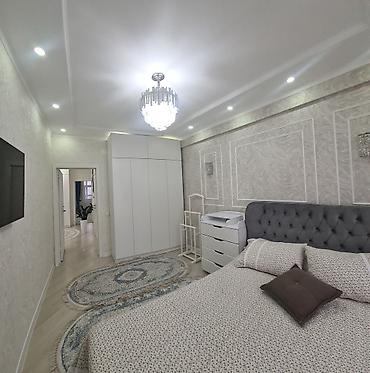 Продажа квартир: 3 комнаты, 90 м², Элитка, 11 этаж, Дизайнерский ремонт — 1