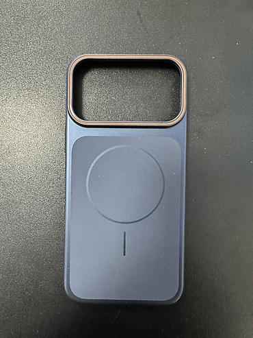 Чехлы: Чехлы для айфона 17 про Макс — 7