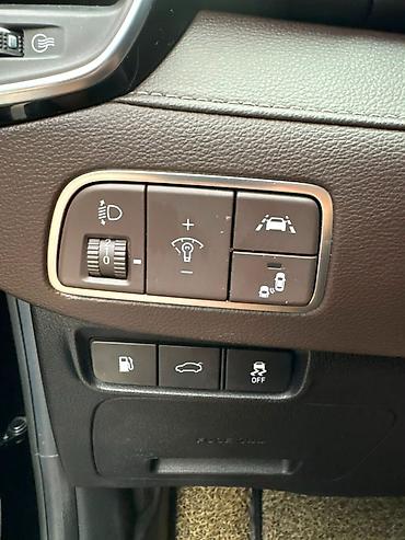 g70 genesis: Hyundai Grandeur: 2018 г., 2.4 л, Автомат, Бензин, Седан — 3