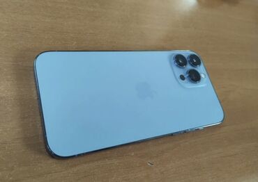 Apple iPhone: IPhone 13 Pro, 256 ГБ, 86 %
