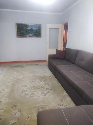 квадратный метр: 3 комнаты, 56 м², Хрущевка, 3 этаж, Косметический ремонт — 3