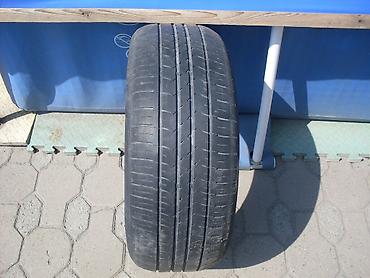 шины 21550 r17: Шины 215 / 50 / R 17, Лето, Б/у, Легковые, Япония, GoodYear — 2
