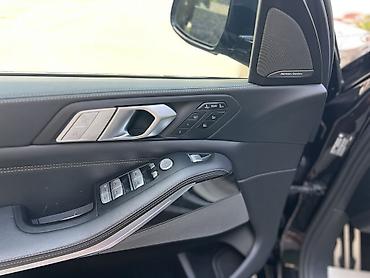 5700: BMW X7: 2019 г., 3 л, Автомат, Бензин, Кроссовер — 10