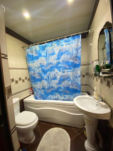 Yeni tikili: 9-cu mikrorayon, 3 otaqlı, Yeni tikili, m. Memar Əcəmi, 85 kv. m — 8