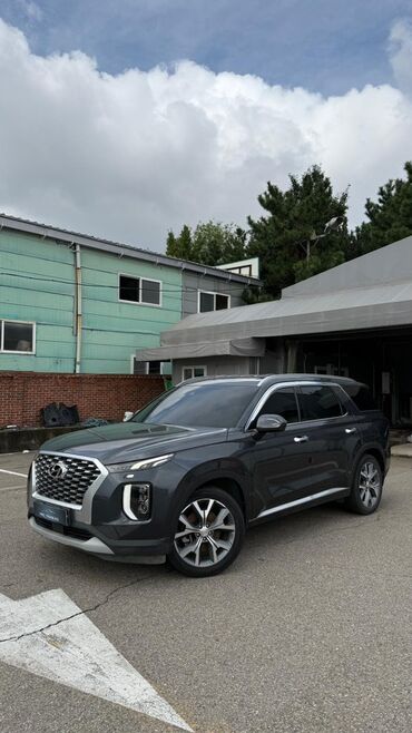 телефон держатель для автомобиля: Hyundai Palisade: 2019 г., 2.2 л, Автомат, Дизель, Кроссовер