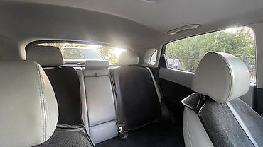 коврик на багажник: Hyundai Kona: 2018 г., 1.6 л, Автомат, Бензин, Кроссовер — 4
