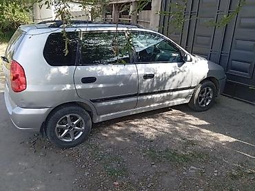 щуп демио: Mitsubishi Space Star: 2004 г., 1.6 л, Механика, Бензин, Хэтчбэк — 1