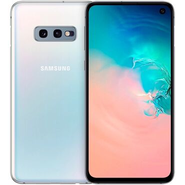 самсунг а 5.0 128 гб цена в бишкеке: Samsung Galaxy S10e, Б/у, 128 ГБ, цвет - Белый, 2 SIM