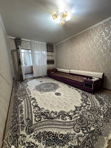 отдам дешево: 1 бөлмө, 33 кв. м, 105-серия, 5 кабат