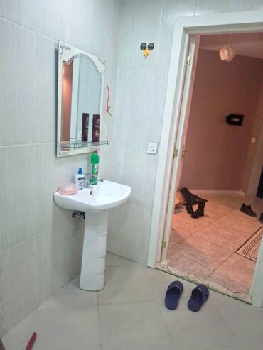 Uzunmüddətli kirayə mənzillər: Yasamal rayonu Yeni Yasamal qesebesinde,Albali Ushaq Baxchasi — 8