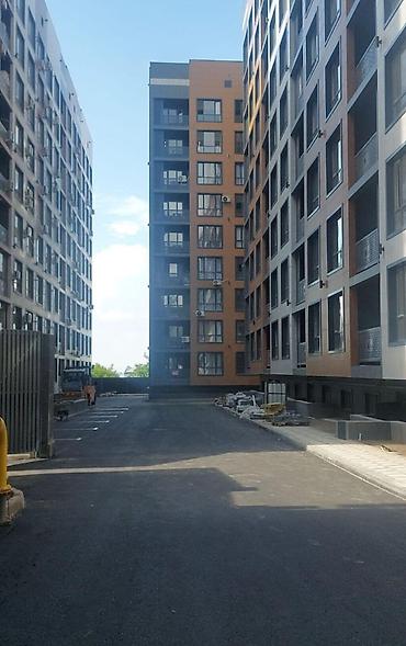 archa group: 1 комната, 51 м², Технопарк Элитка, 6 этаж, Свежий ремонт — 4