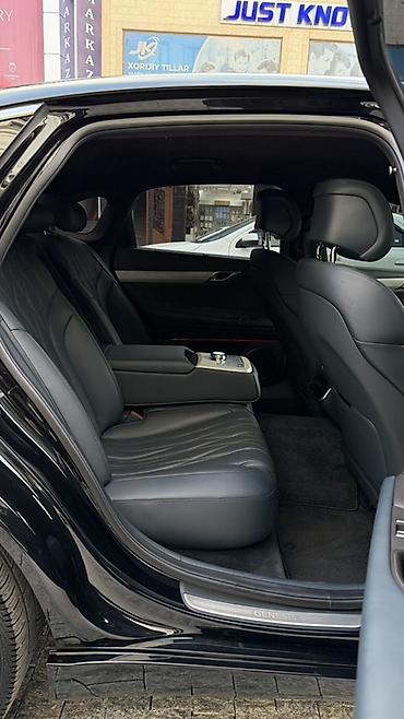 решетка альфард: Hyundai Genesis: 2024 г., 2.5 л, Автомат, Бензин, Седан — 7