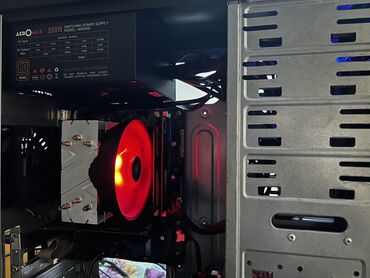 i3 12400: Компьютер, ядер - 2, ОЗУ 8 ГБ, Для работы, учебы, Intel Core i3, HDD