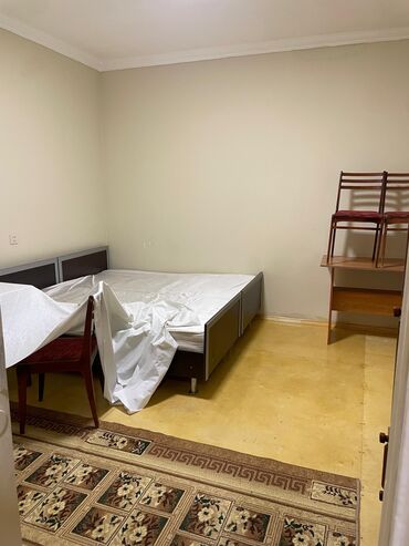 Uzunmüddətli kirayə evlər: 40 kv. m, 1 otaqlı, Kombi, Qaz, İşıq — 3